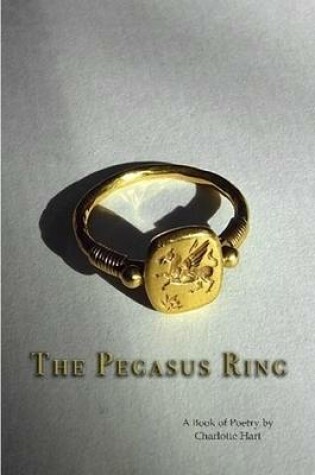Cover of The Pegasus Ring