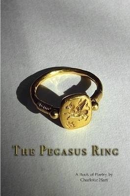 Book cover for The Pegasus Ring