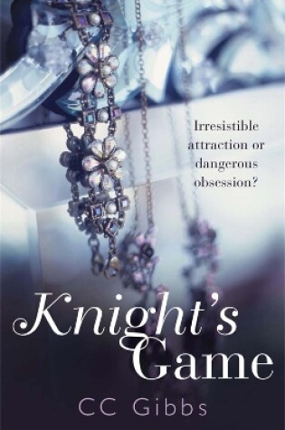 Cover of Knight's Game