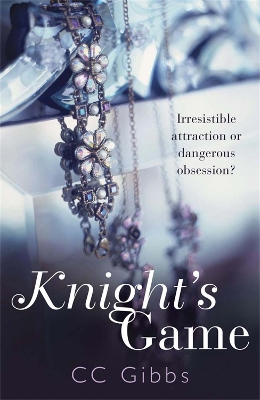 Book cover for Knight's Game