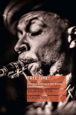 Cover of Free Time!