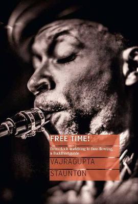 Cover of Free Time!