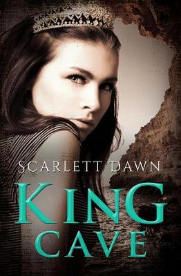 Cover of King Cave