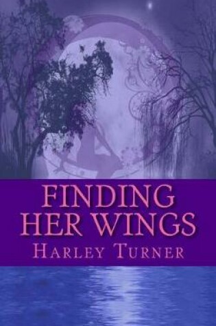 Cover of Finding Her Wings