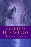 Book cover for Finding Her Wings