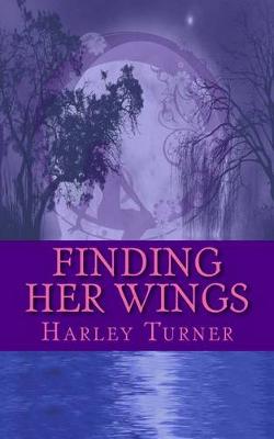 Cover of Finding Her Wings