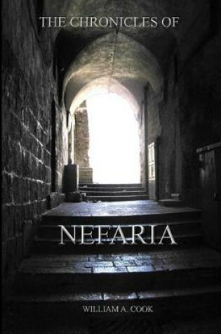 Cover of The Chronicles of Nefaria