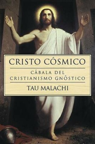 Cover of Cristo Cosmico