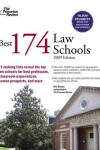 Book cover for Best 174 Law Schools