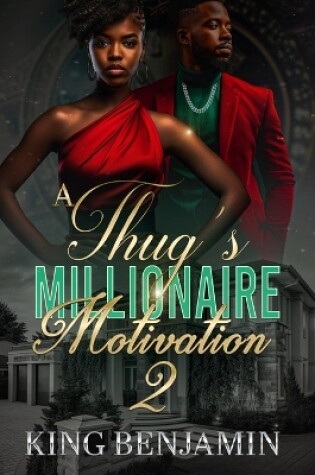 Cover of A Thug's Millionaire Motivation 2