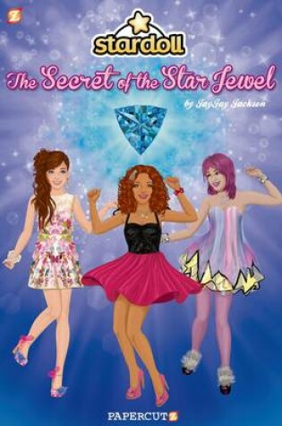 Cover of Stardoll