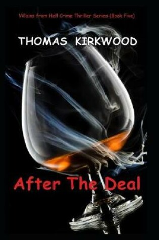 Cover of After the Deal