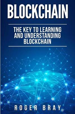 Book cover for Blockchain