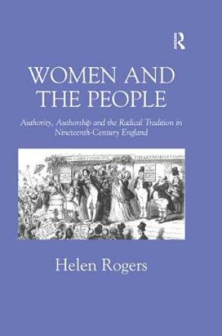 Cover of Women and the People