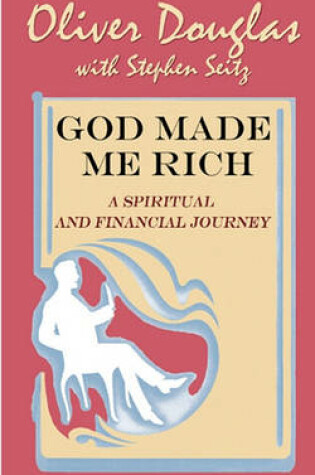 Cover of God Made Me Rich