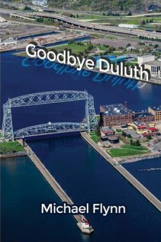 Cover of Goodbye Duluth