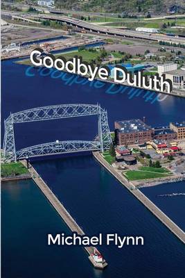 Book cover for Goodbye Duluth