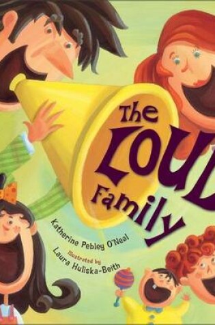 Cover of The Loud Family