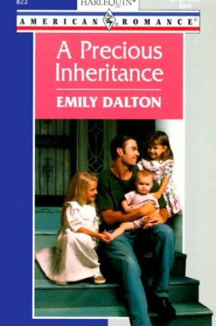 Cover of A Precious Inheritance