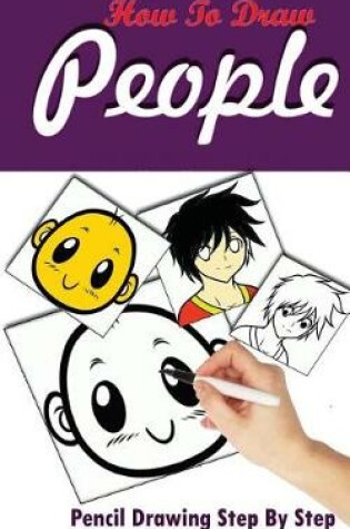 Cover of How To Draw People