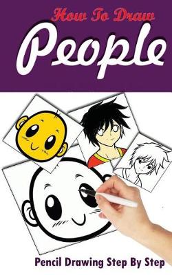 Cover of How To Draw People