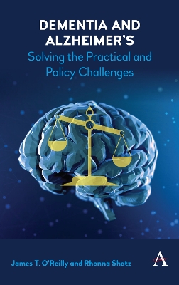 Book cover for Dementia and Alzheimer's