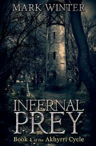 Cover of Infernal Prey