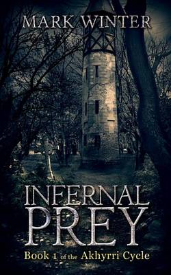 Book cover for Infernal Prey