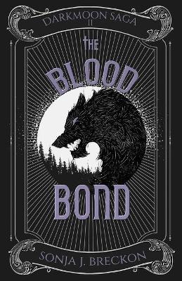 Cover of The Blood Bond
