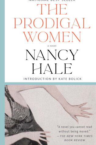 Cover of The Prodigal Women