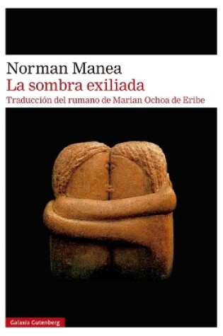 Cover of Sombra Exiliada, La