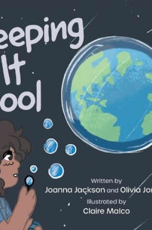 Cover of Keeping It Cool