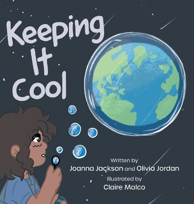 Book cover for Keeping It Cool