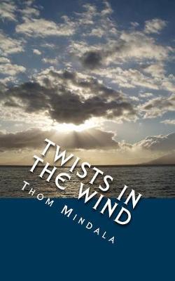 Book cover for Twists in the Wind