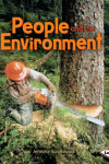 Book cover for People and the Environment