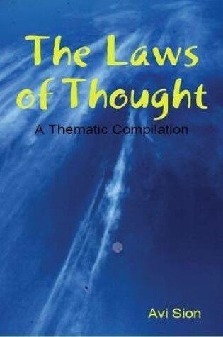 Cover of The Laws of Thought: A Thematic Compilation