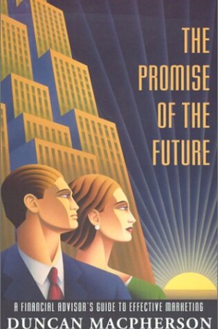 Cover of The Promise of the Future