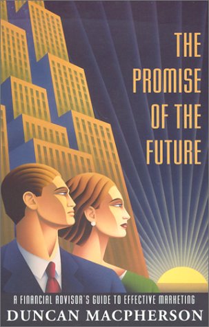 Book cover for The Promise of the Future