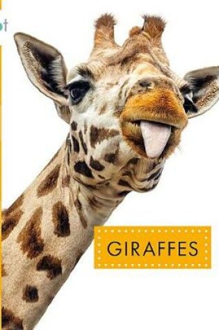 Cover of Giraffes