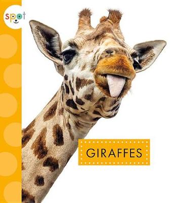 Cover of Giraffes