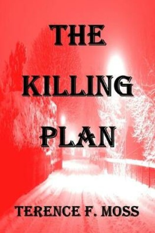 Cover of The Killing Plan