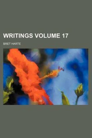 Cover of Writings Volume 17