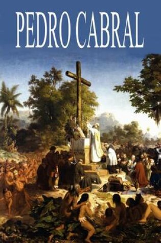 Cover of Pedro Cabral