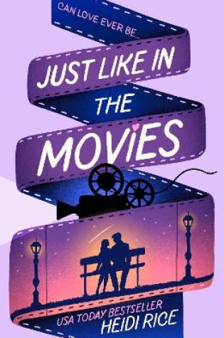 Cover of Just Like in the Movies
