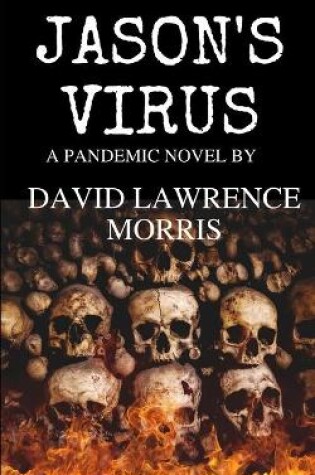 Cover of Jason's Virus