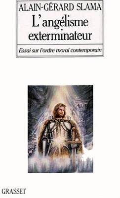 Book cover for L'Angelisme Exterminateur