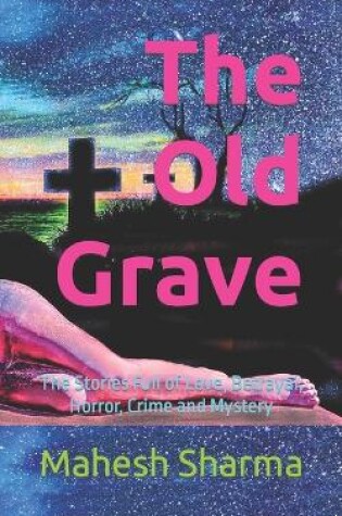 Cover of The Old Grave