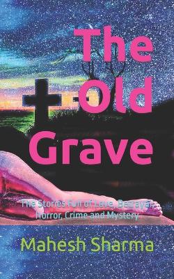 Book cover for The Old Grave