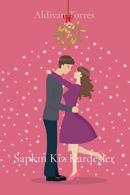 Book cover for Sapkın Kız Kardeşler