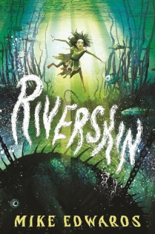 Cover of Riverskin